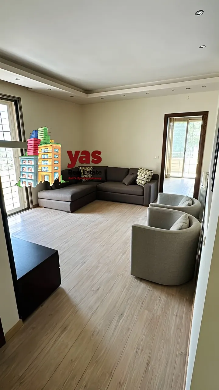 Villa for Rent in Ajaltoun