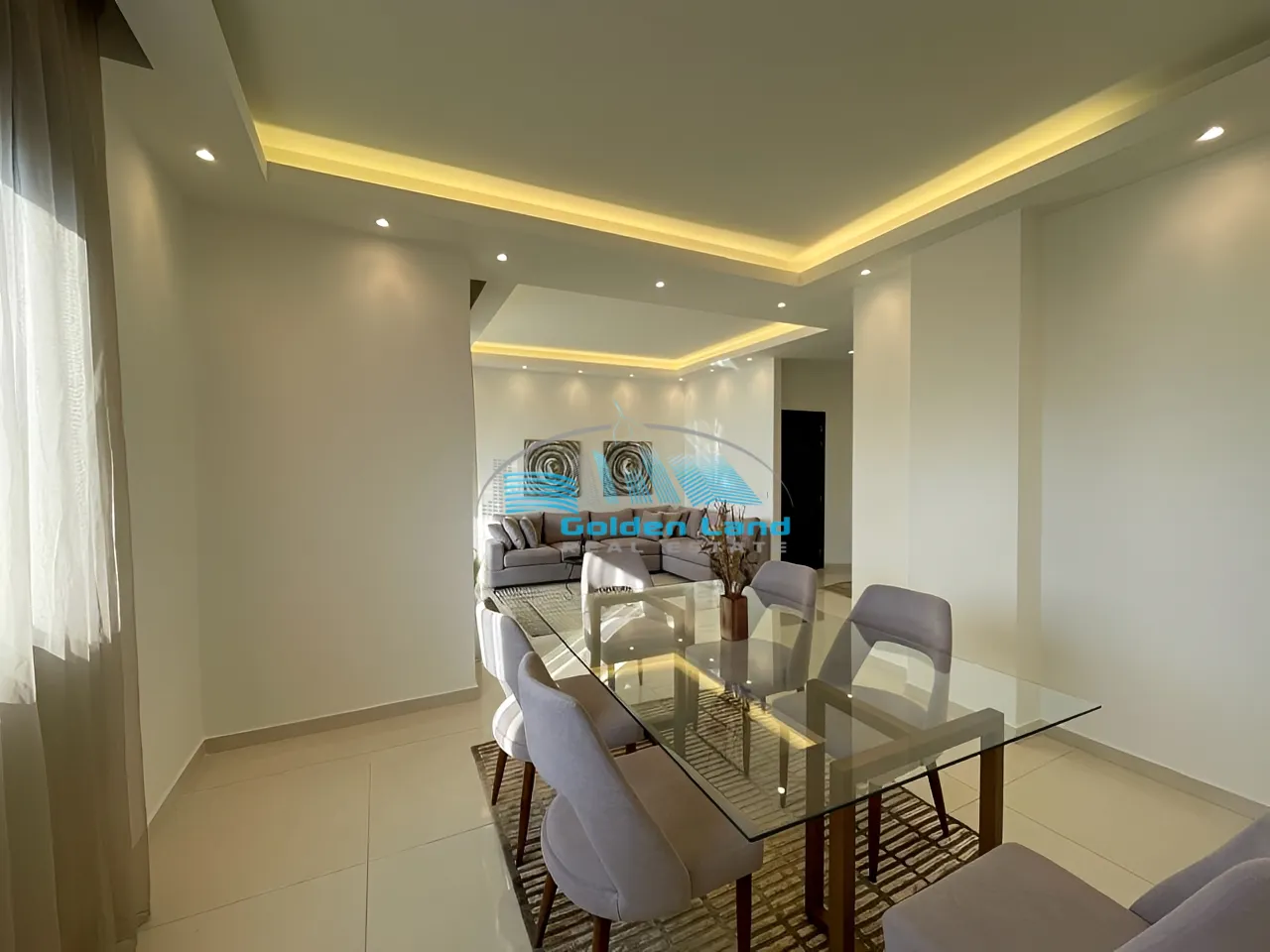 Apartment for Rent in Dik El Mehdi - 3 bed, 4 bath