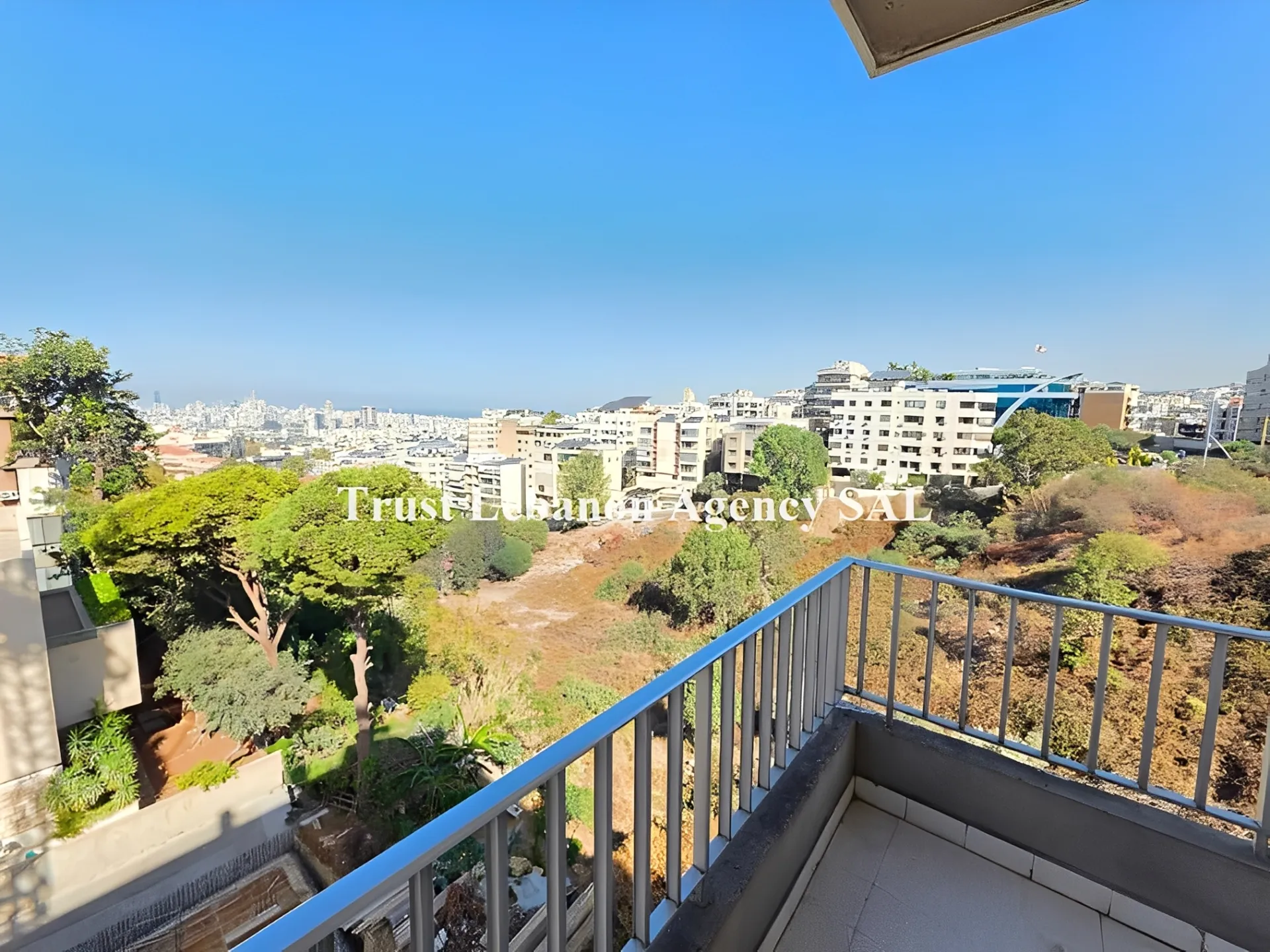 Apartment for Sale in Baabda Hazmieh Lebanon