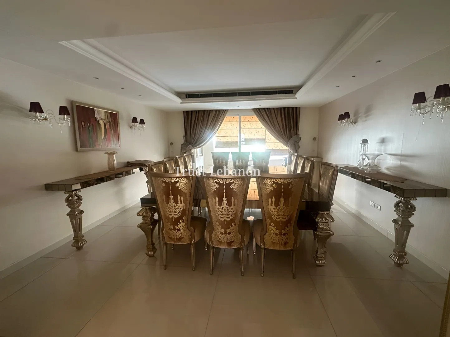 Duplex for Sale in Metn Ain saade Lebanon