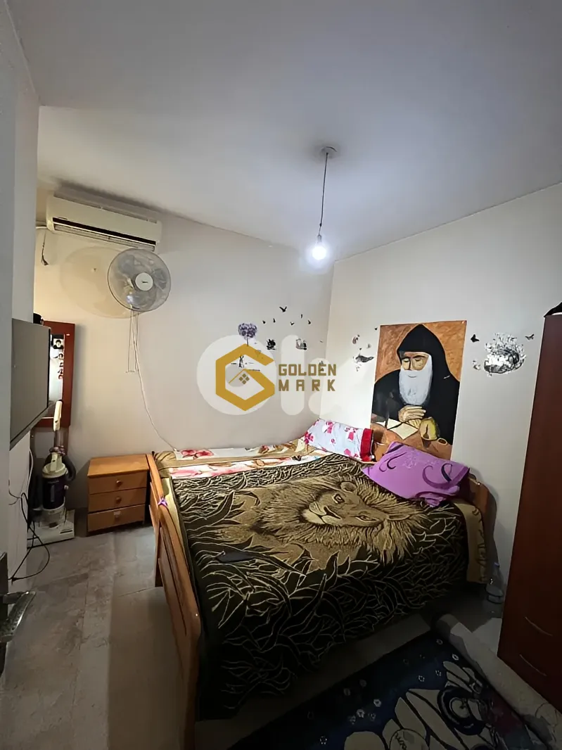 Apartment for Sale in Zouk Mosbeh - 3 bed, 2 bath