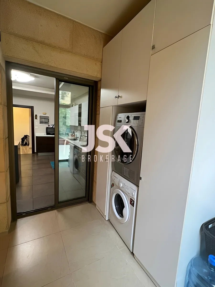 Apartment for Sale in Sahel Aalma, Lebanon