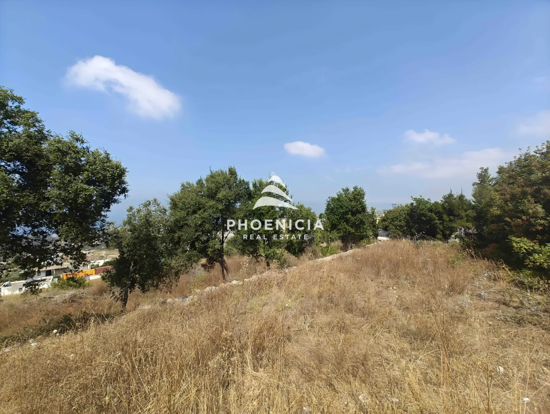 Residential Land for sale in Kfar Mashoun, Lebanon