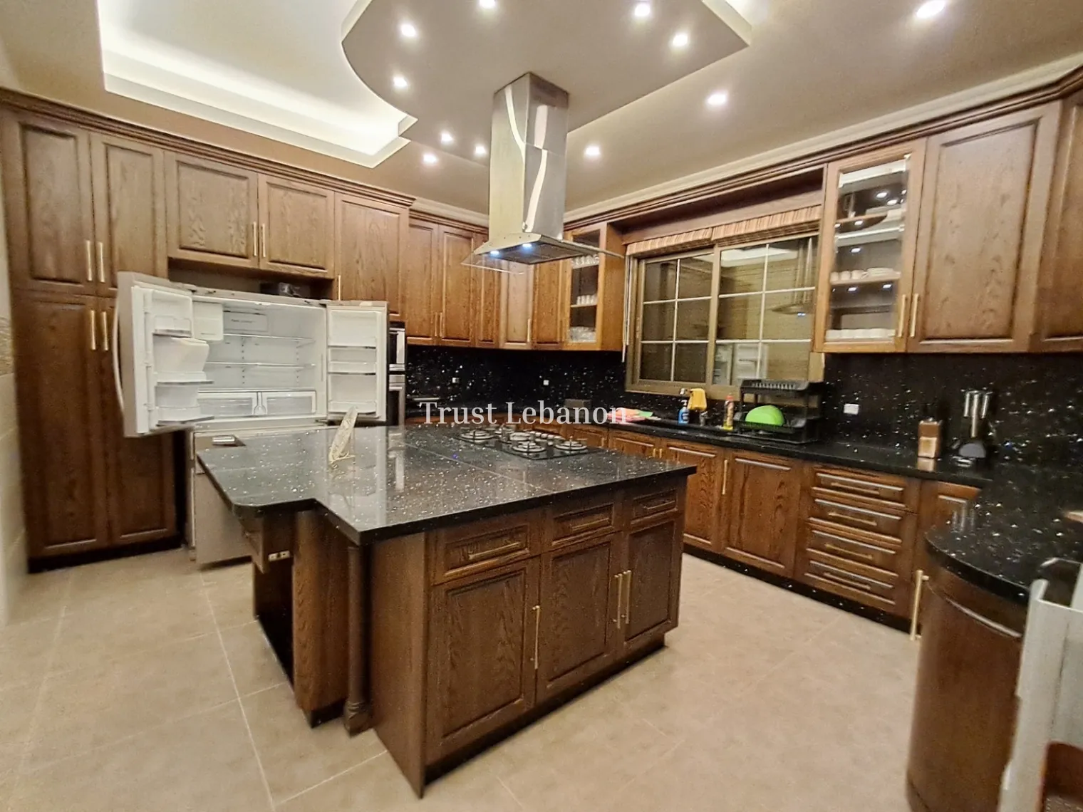 Villa for sale in Zahlé, Lebanon