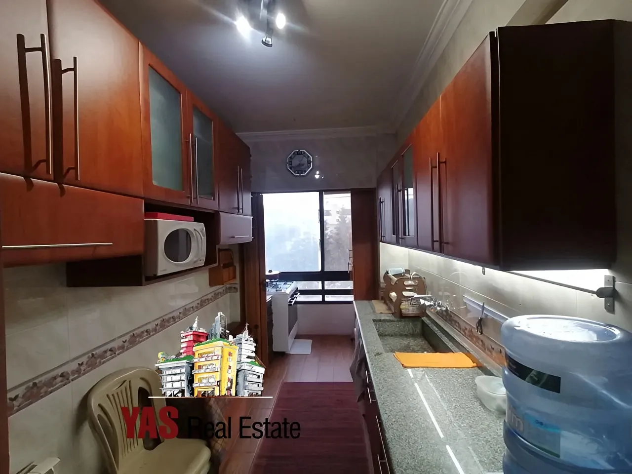 Apartment for Sale in Ashqout - 2 bed, 2 bath