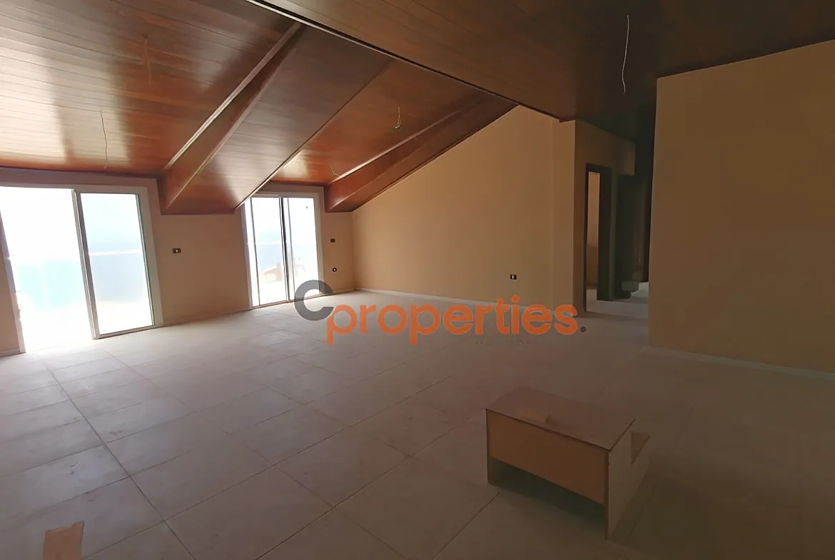 Apartment for Sale in Halat