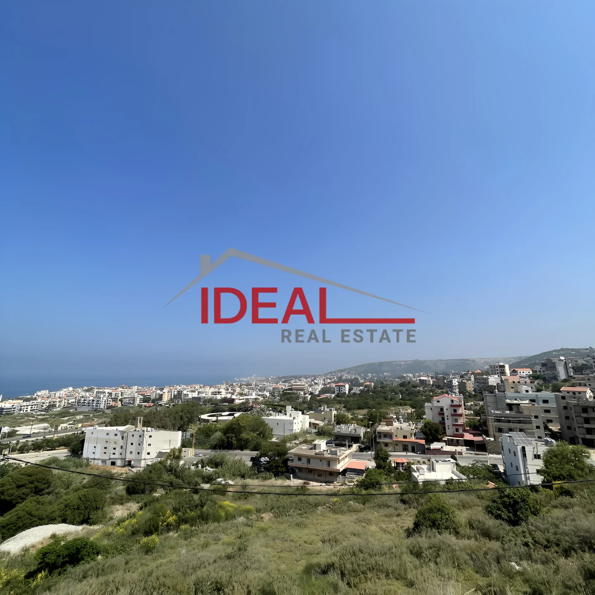 Apartment for Sale in Basbina, Lebanon