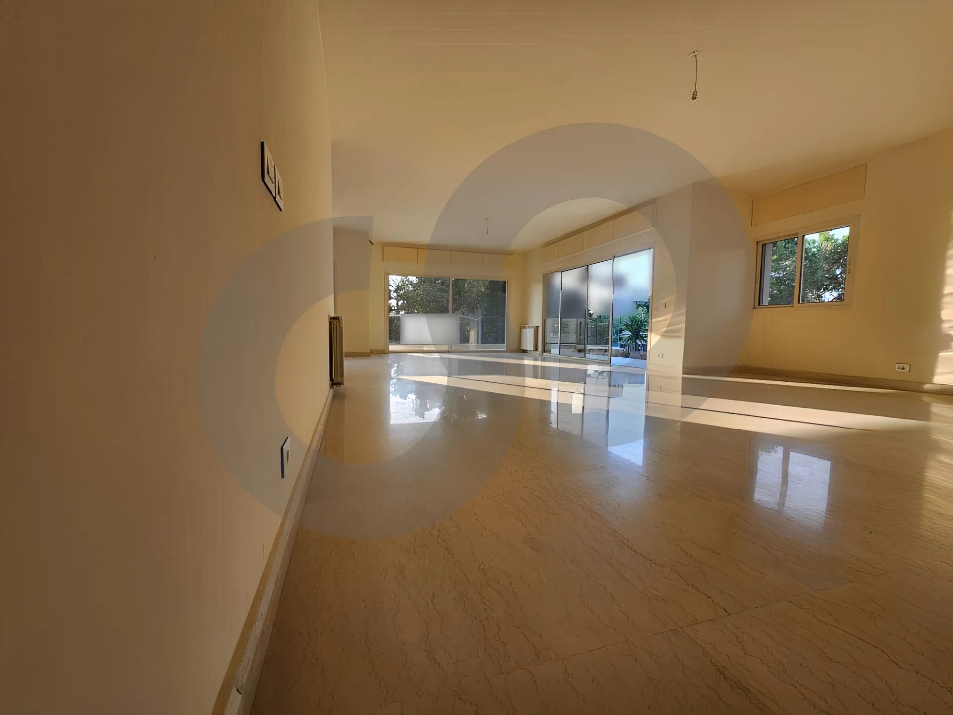 Apartment for Sale in Aaoukar - 3 bed, 5 bath