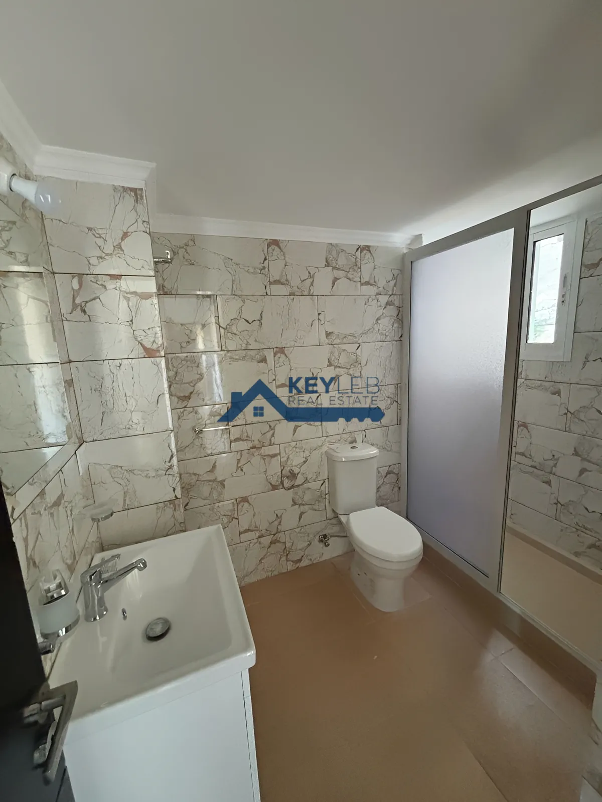 Apartment for sale in Hosrayel, lebanon