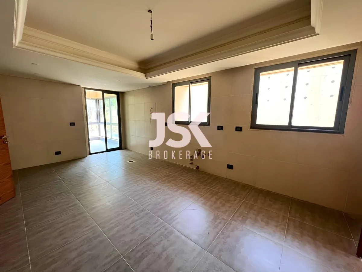 Duplex for Sale in Kfar Hbab, Lebanon