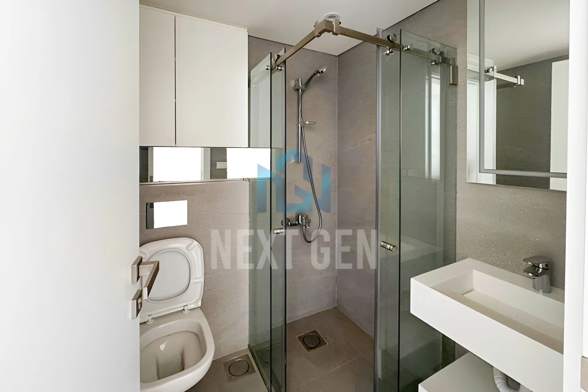 Apartment for rent in Achrafieh, Beirut, Lebanon
