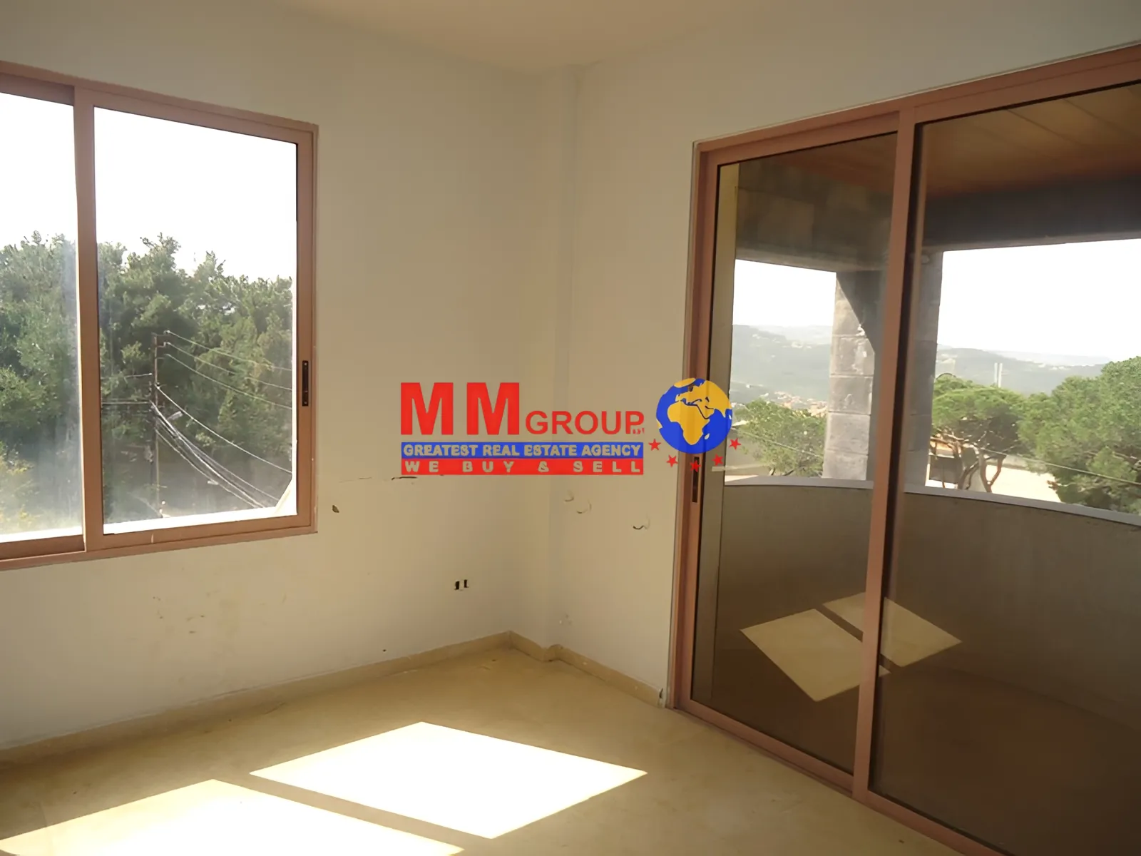 Villa for sale in Baabdat, Lebanon - 5 bed, 4 bath