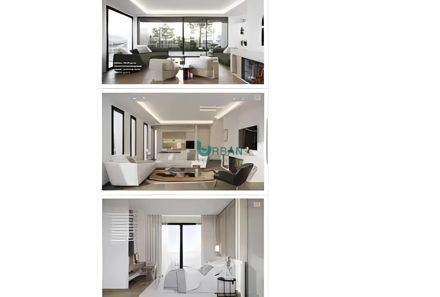 Residential in Faqra, lebanon