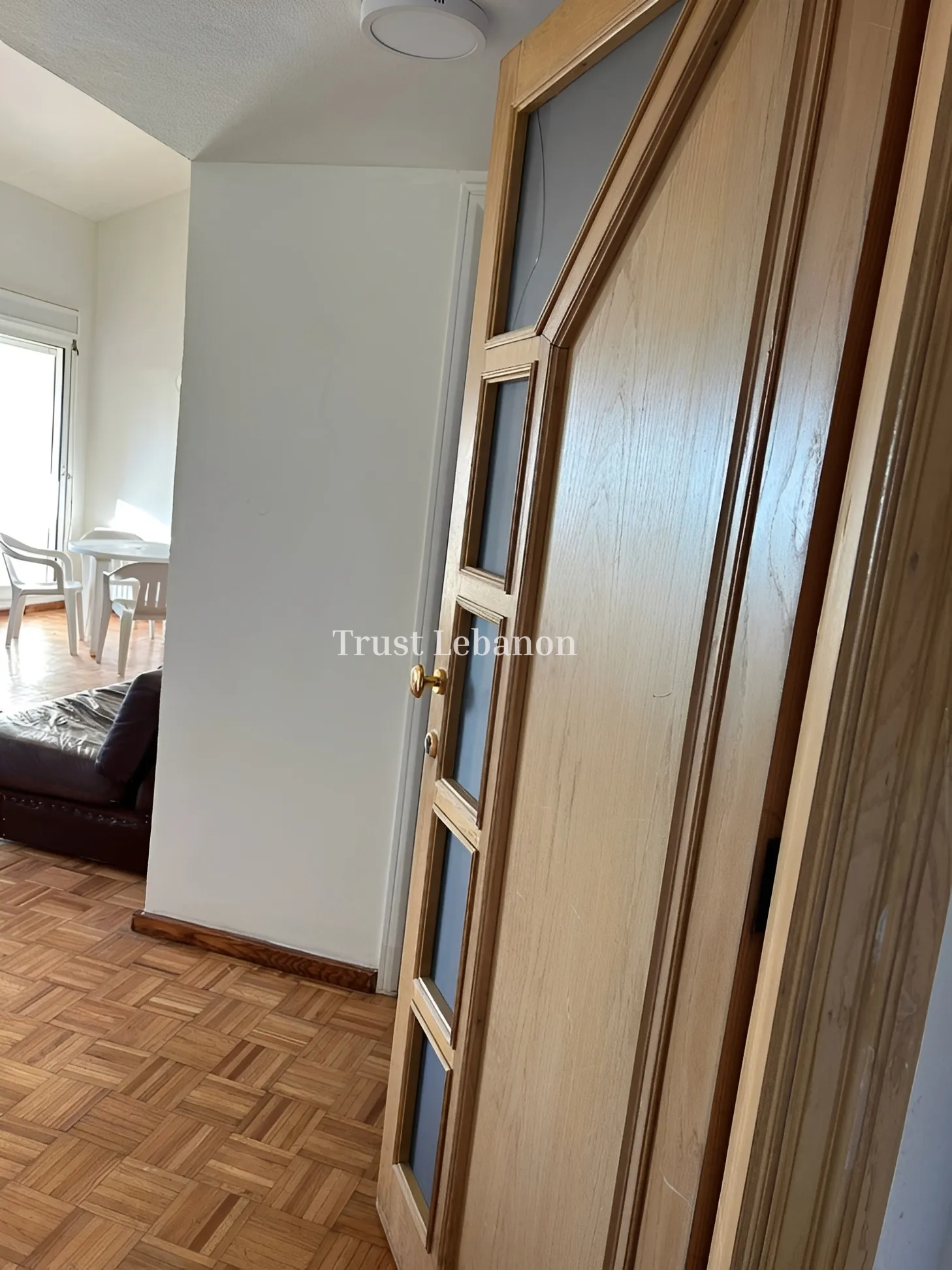 Chalet for rent in Zaarour, Lebanon, Lebanon - 2 bed, 1 bath
