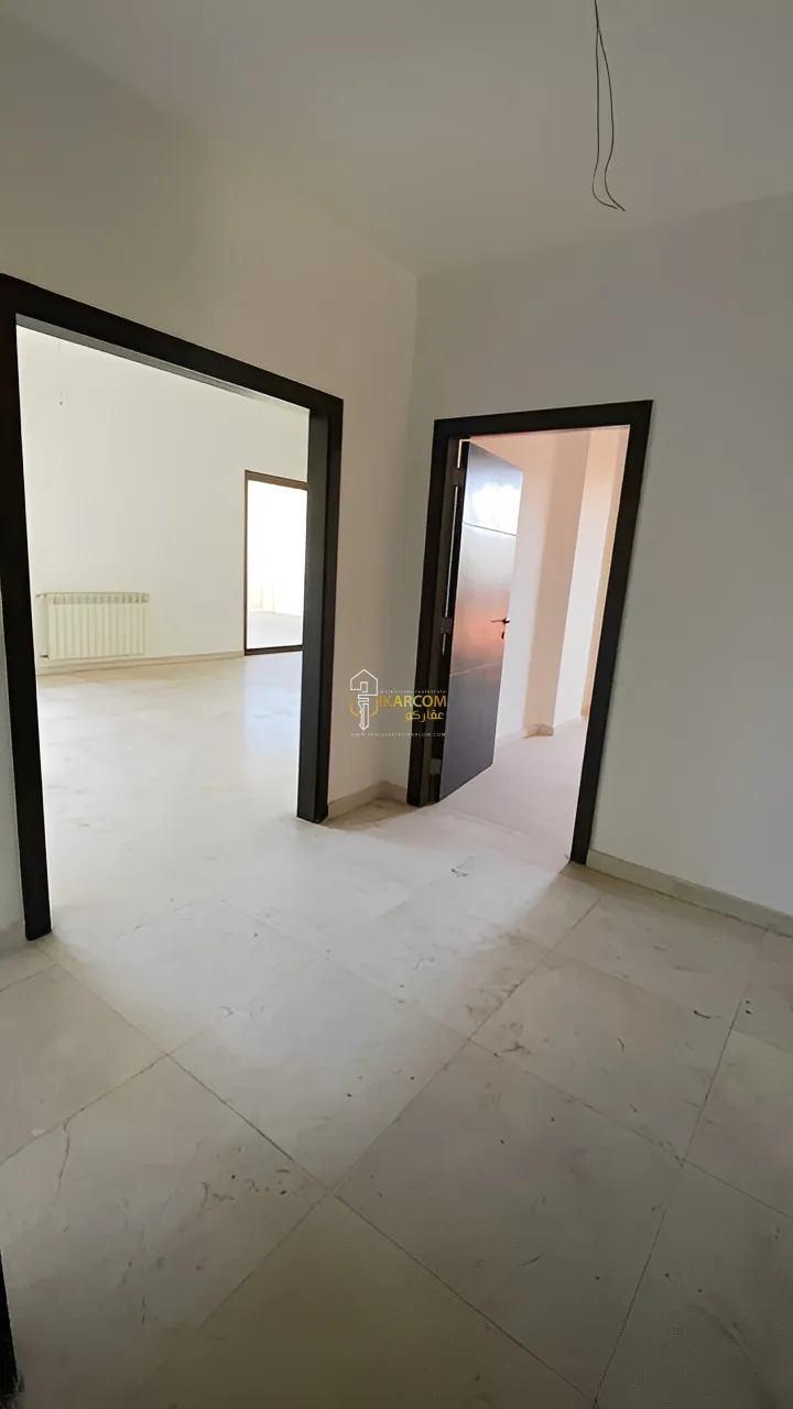 Duplex for Sale in Baabdet