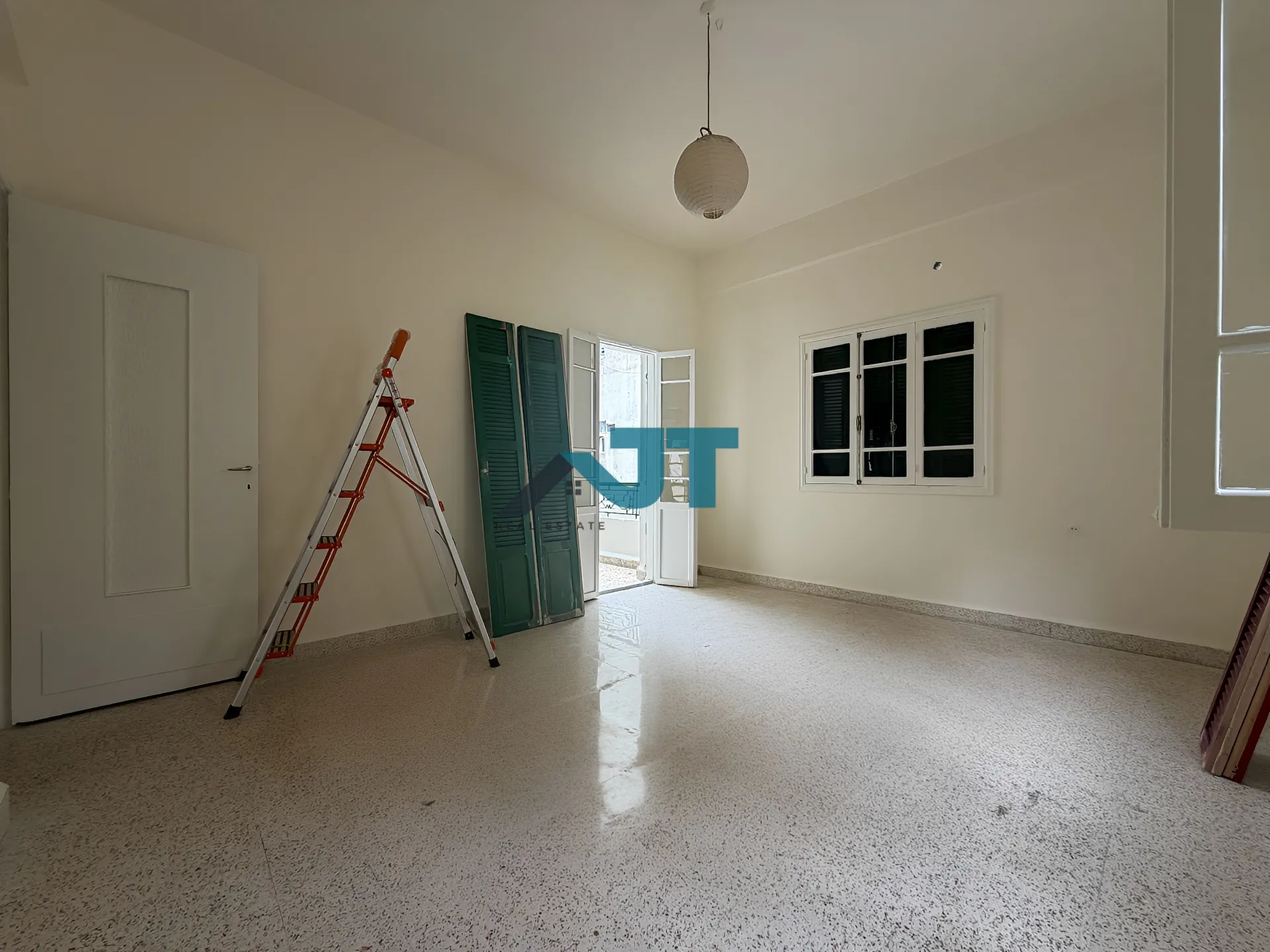 Apartment for rent in Badaro, beirut, lebanon