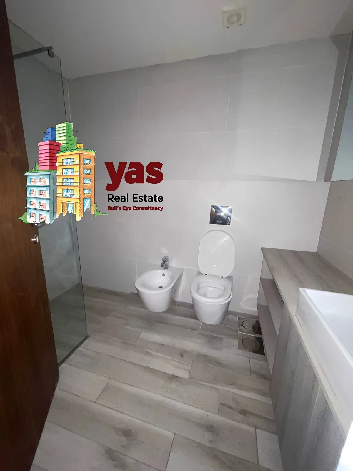 Apartment for Sale in Achrafieh