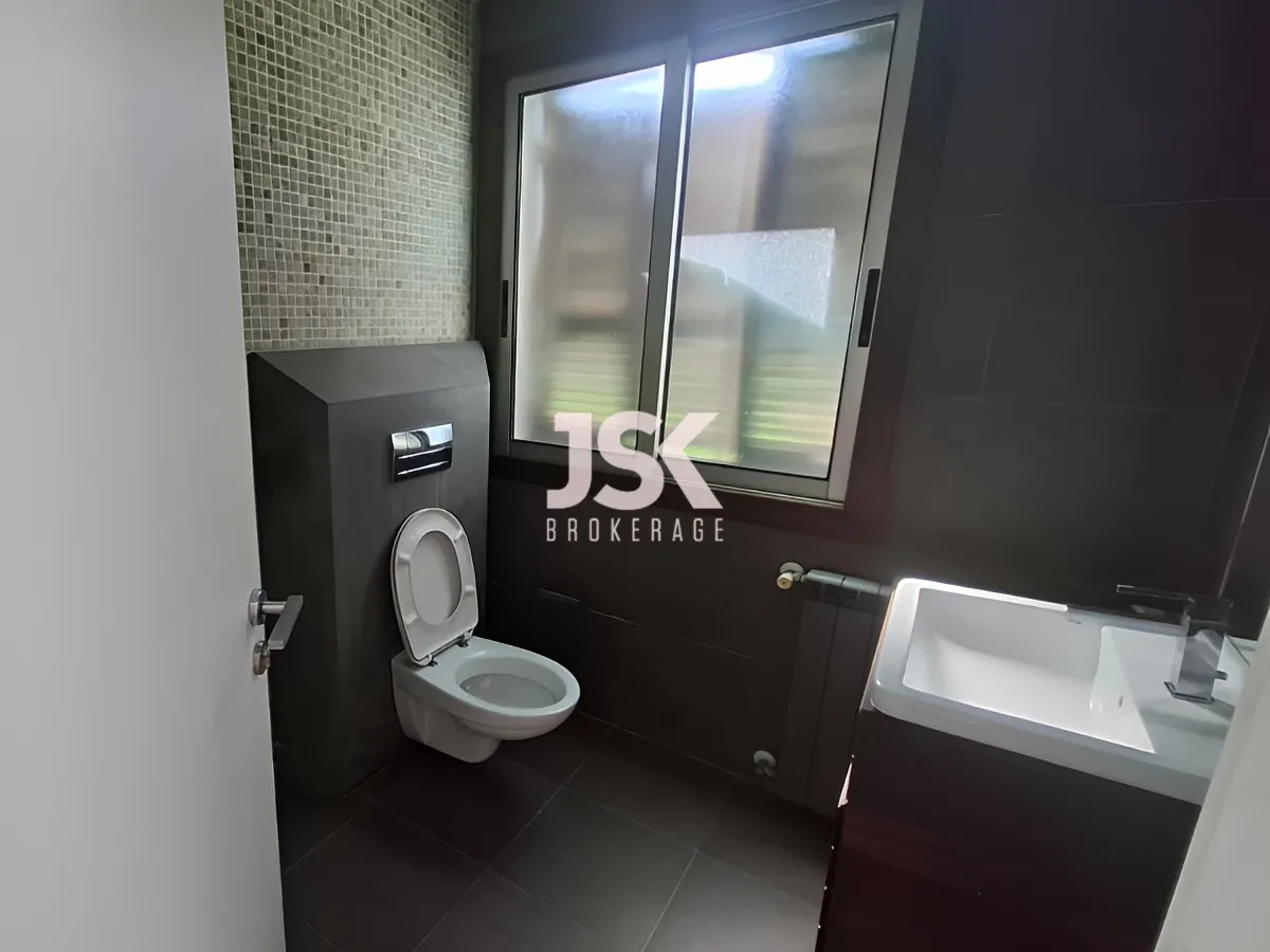 Duplex for Rent in Bsalim