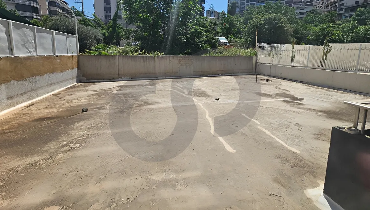 Apartment for Sale in Zouk Mosbeh - 2 bed, 2 bath