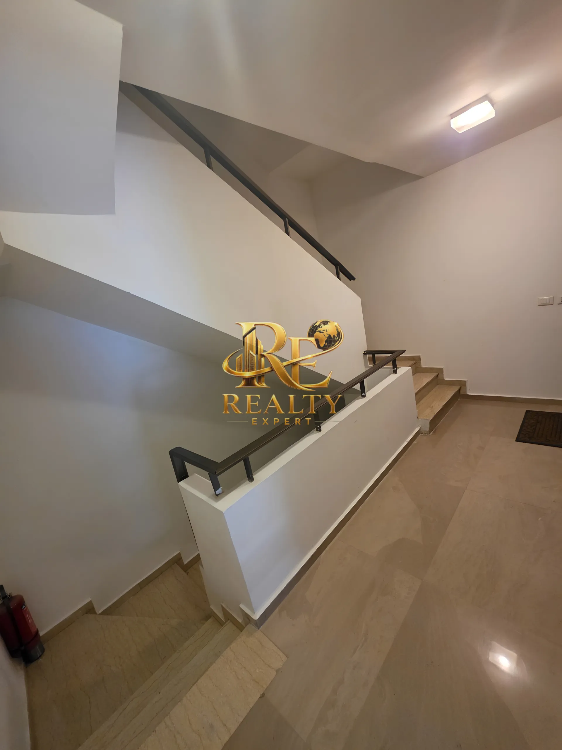 Apartment for sale in Hazmieh