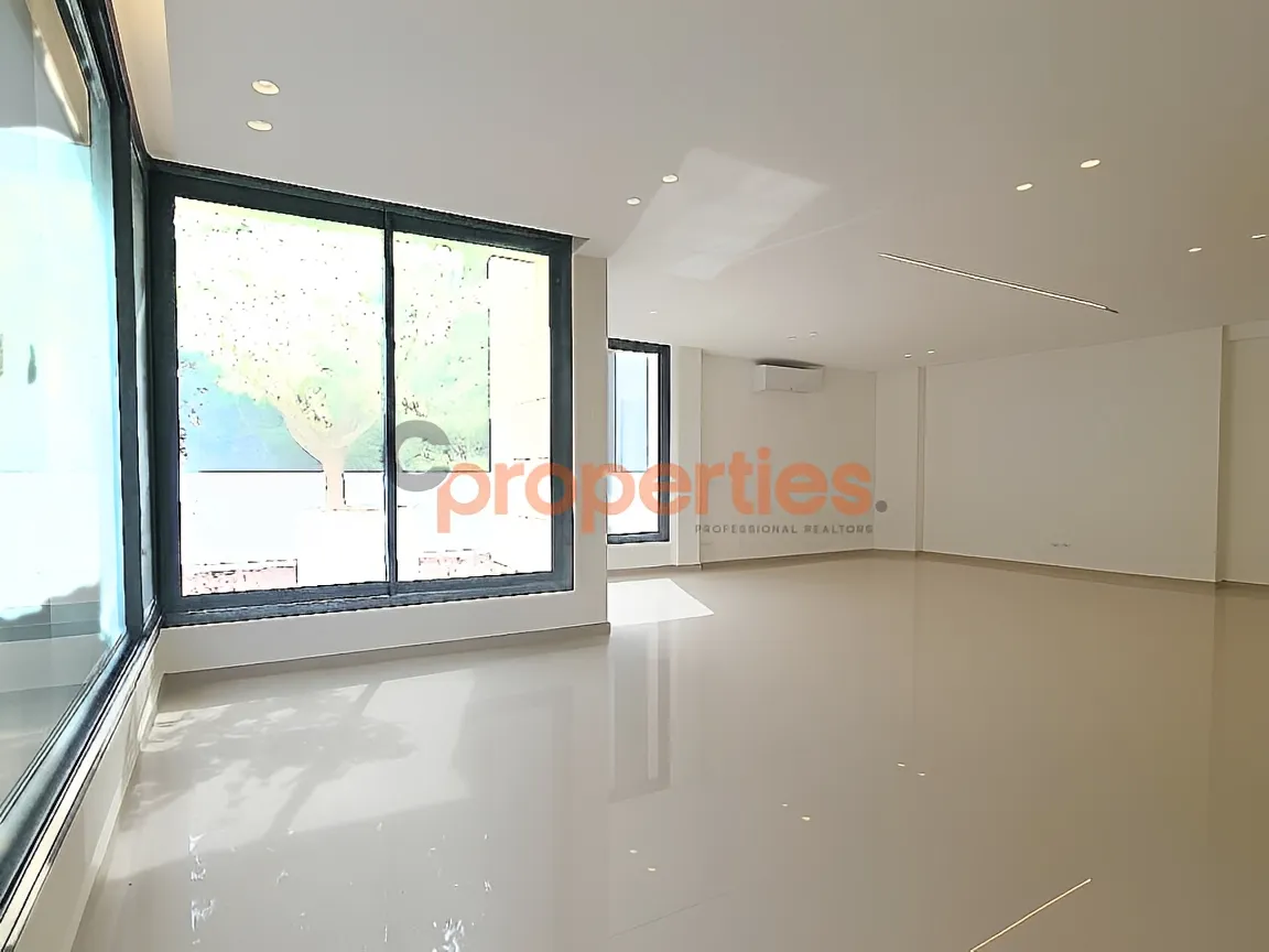 Duplex for Rent in Achrafieh - 3 bed, 5 bath