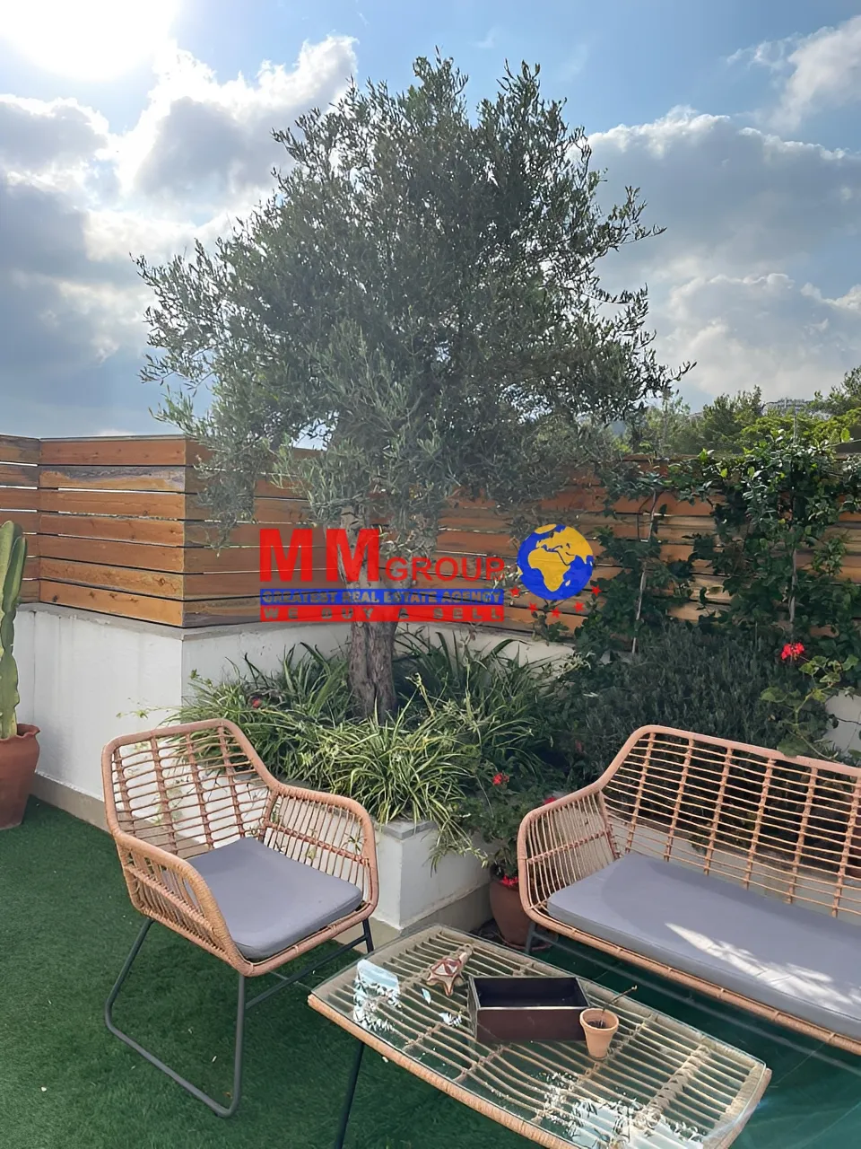 Apartment for Sale in Baabdat - 3 bed, 4 bath