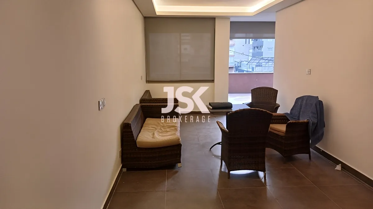 Office for rent in Zalqa