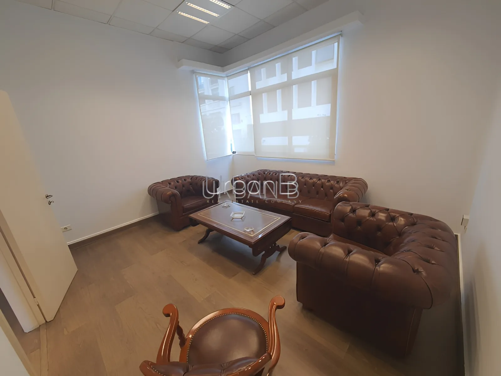 Office for rent in Downtown, beirut, lebanon