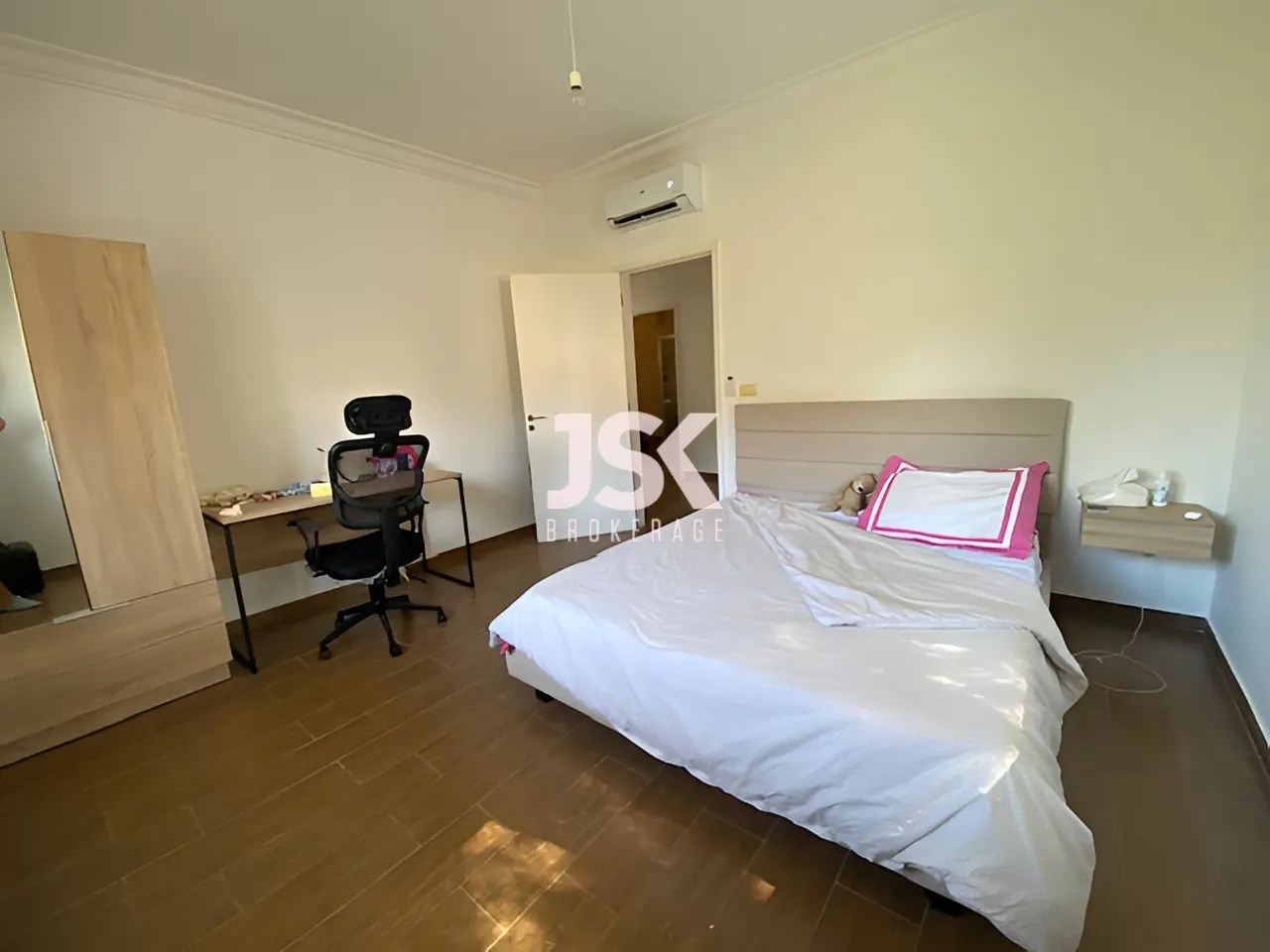 Apartment for Rent in Fatqa