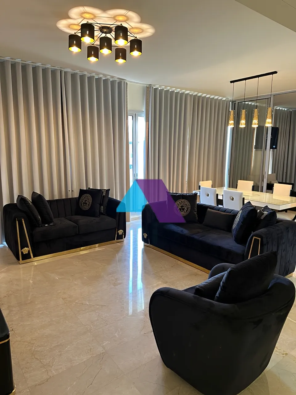 Apartment for Sale in Hamra