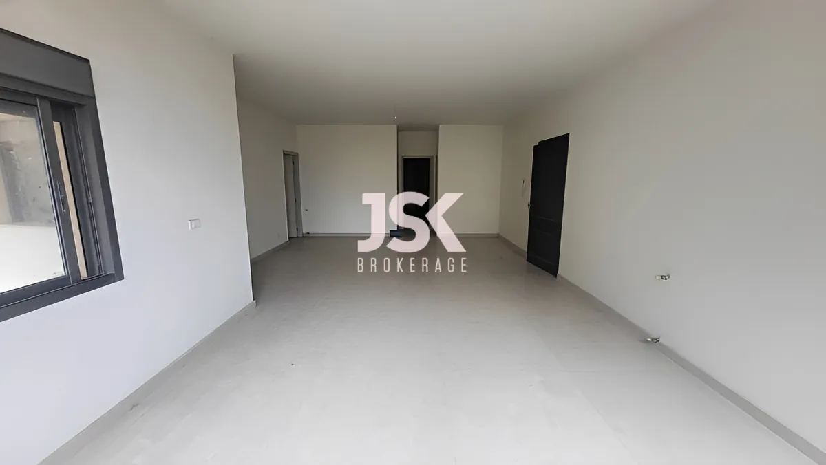 Apartment for Sale in Sahel Aalma, Lebanon