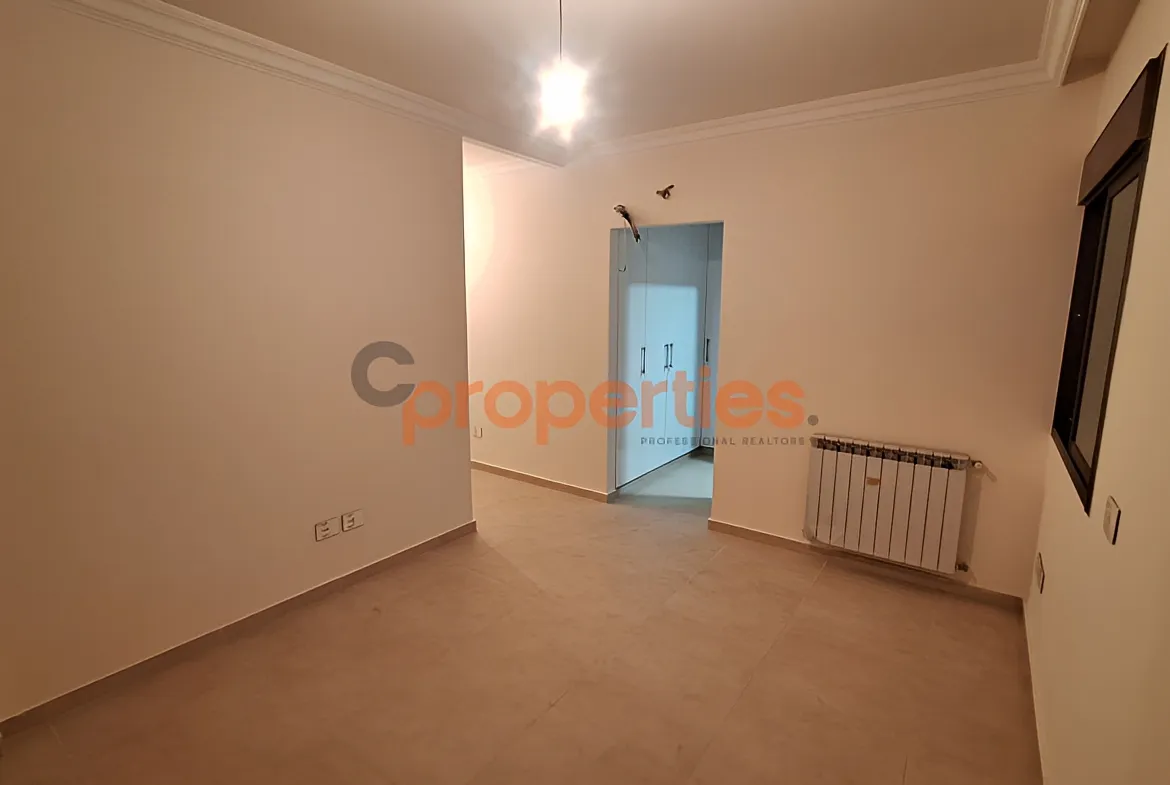 Apartment for Rent in Baabda