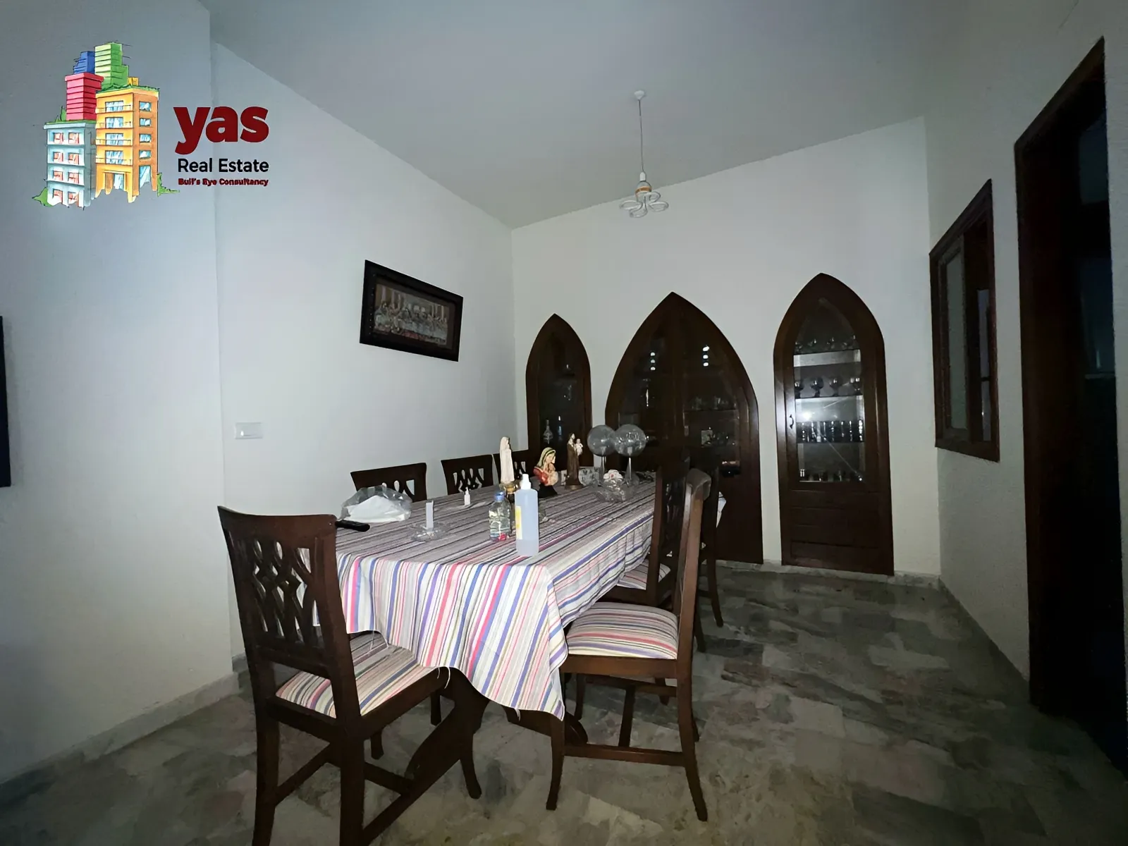Apartment for Sale in Ghazir