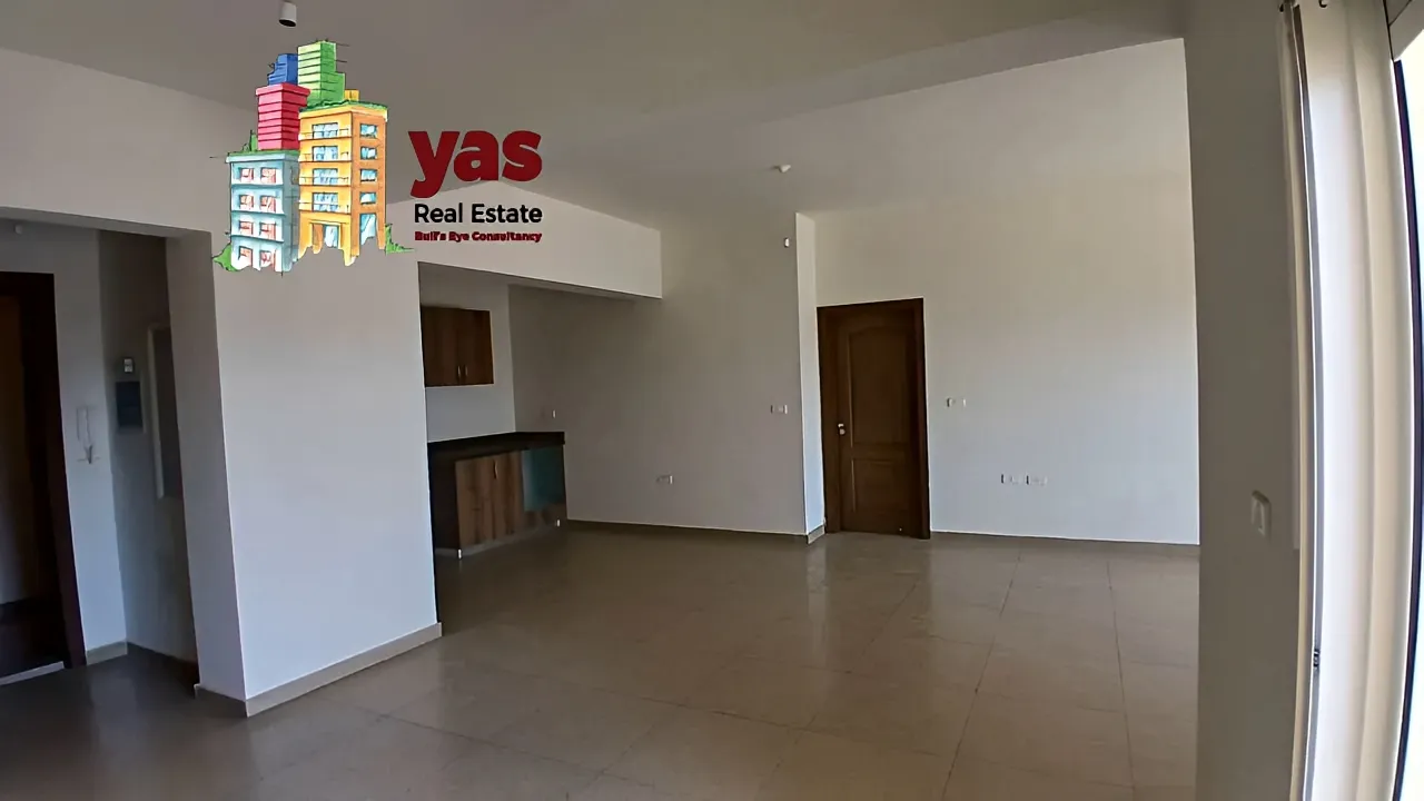 Apartment for Sale in Nahr Ibrahim - 3 bed, 2 bath
