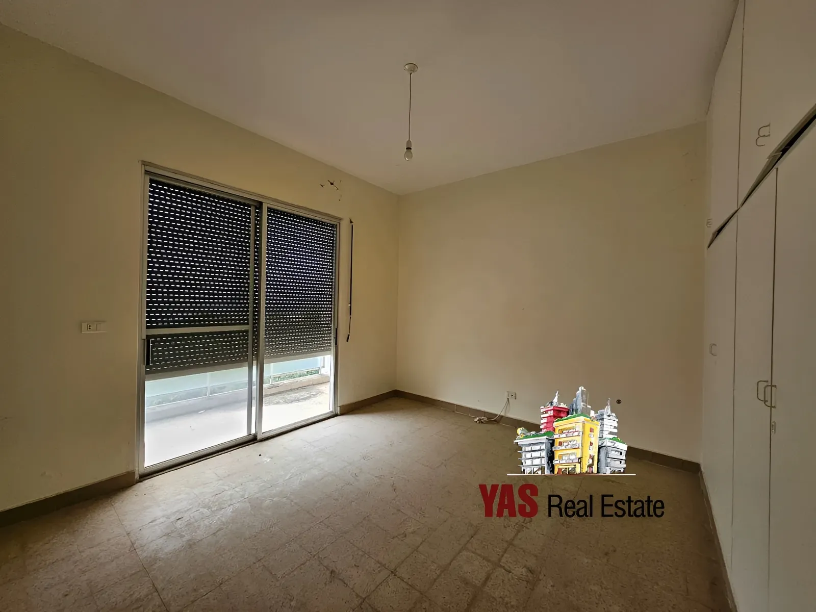 Apartment for Sale in Ajaltoun - 3 bed, 3 bath