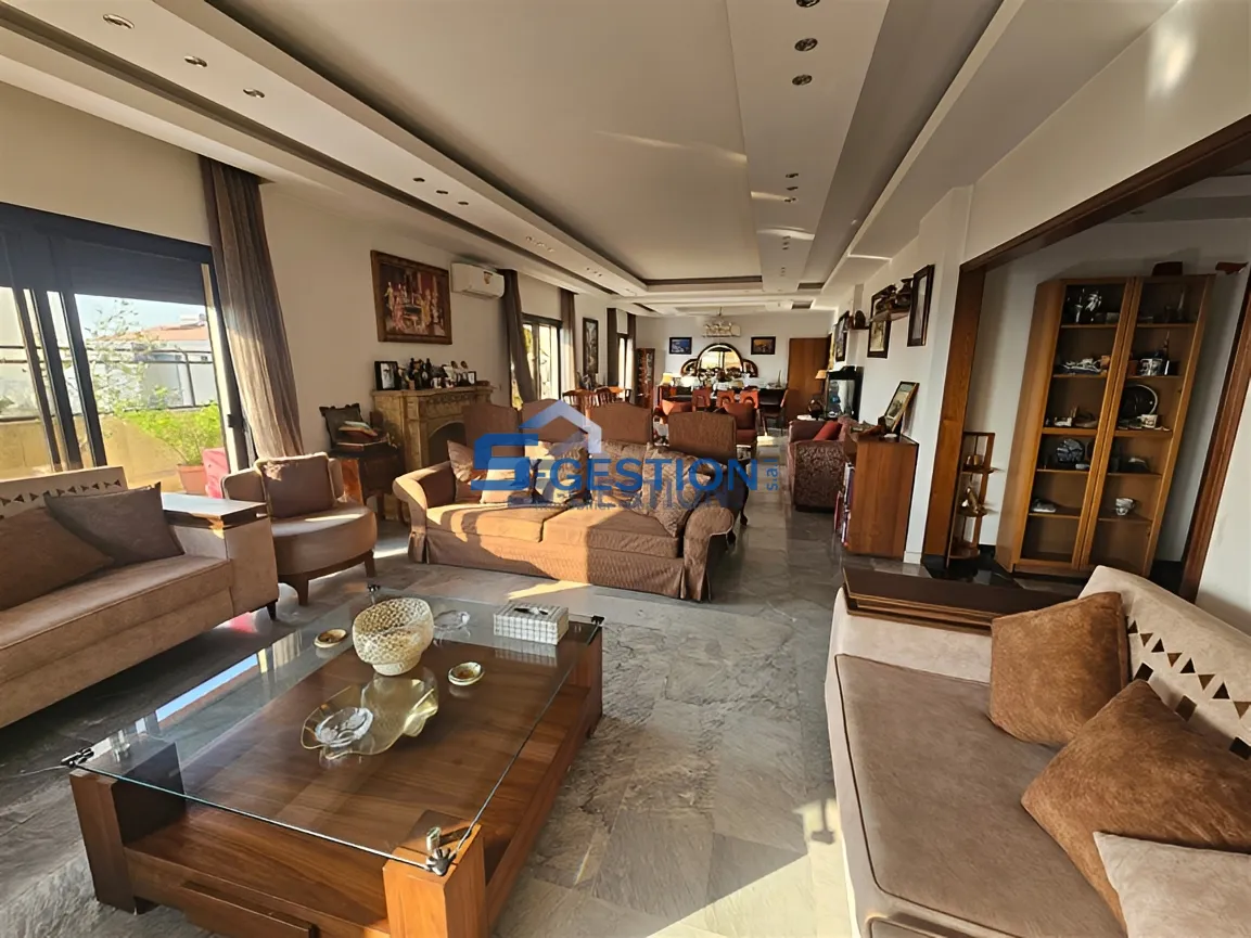 Apartment for Rent in Yarzeh