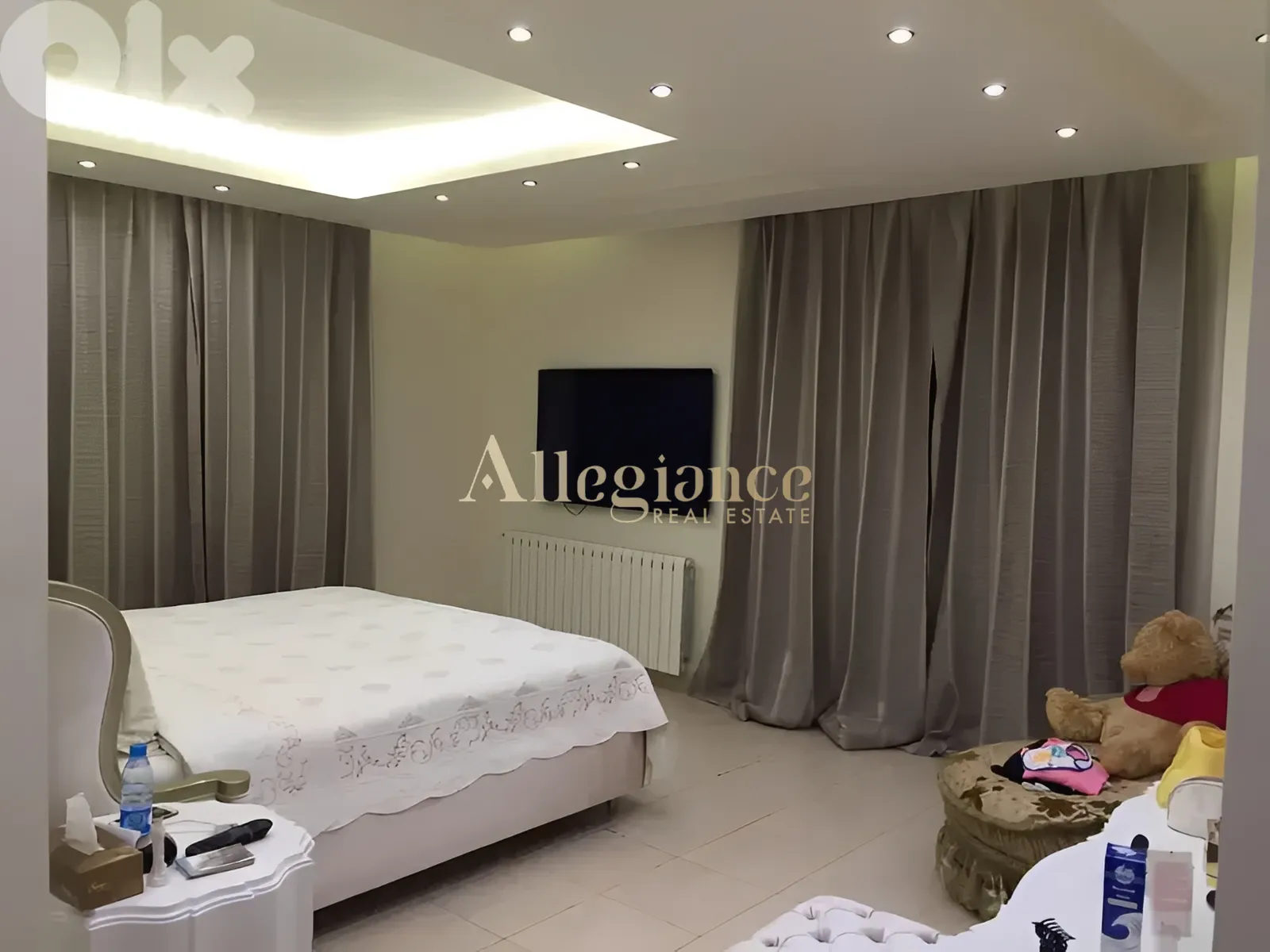 Apartment for sale in Sahel Aalma, Lebanon