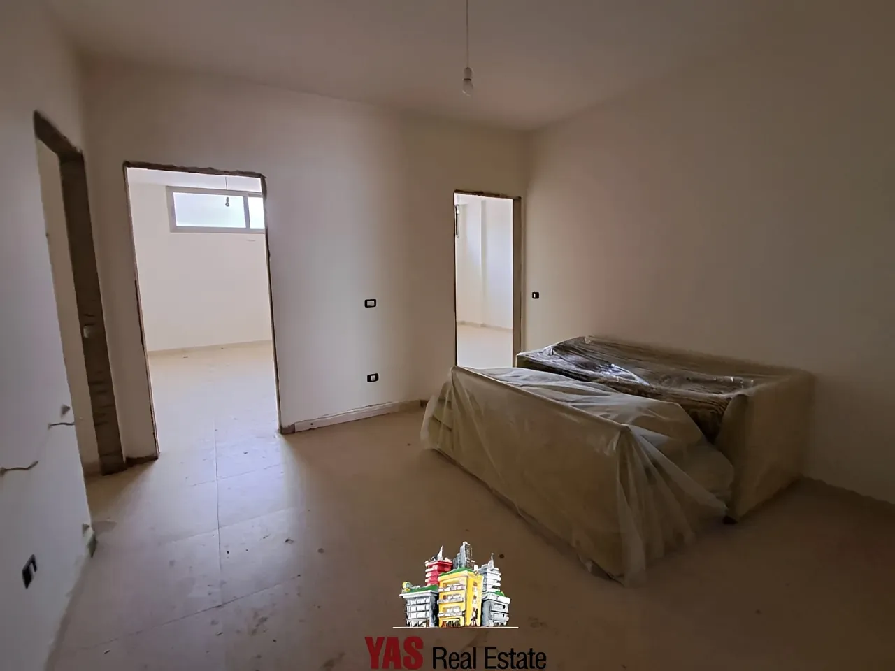 Apartment for Sale in Broumana - 3 bed, 5 bath