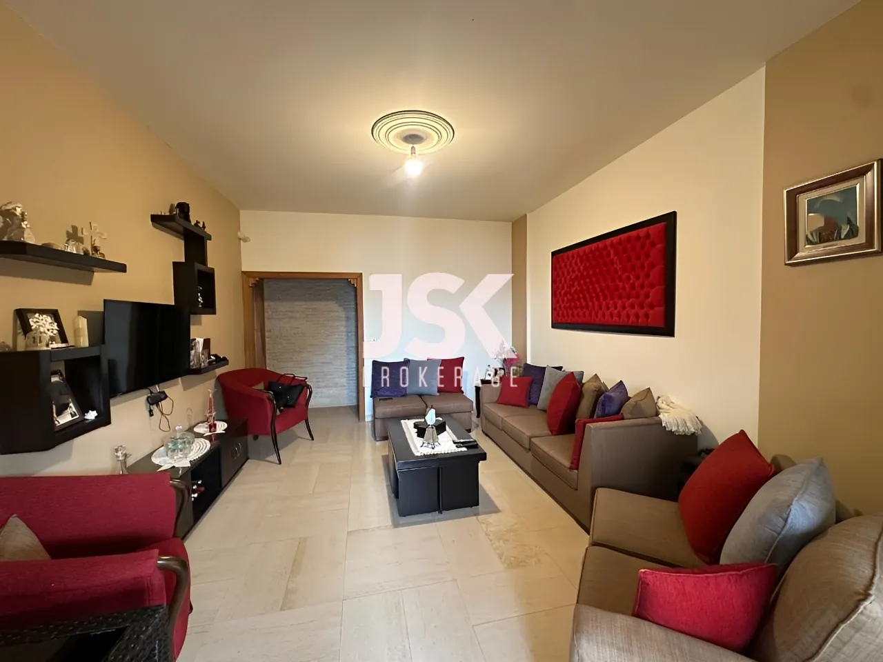 Apartment for Sale in Kfar Aabida