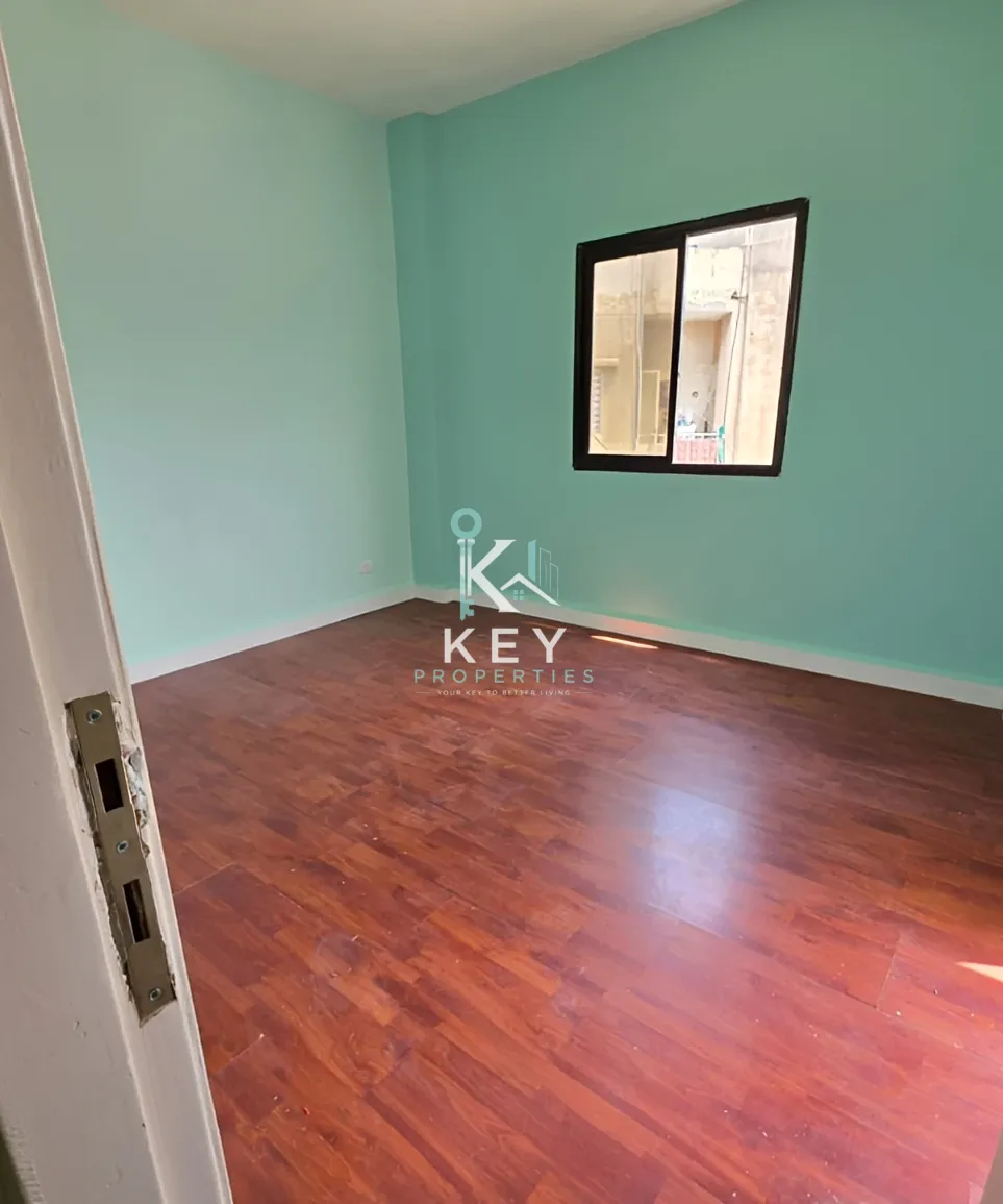 Apartment for rent in Baouchriyeh, Lebanon - 2 bed, 1 bath
