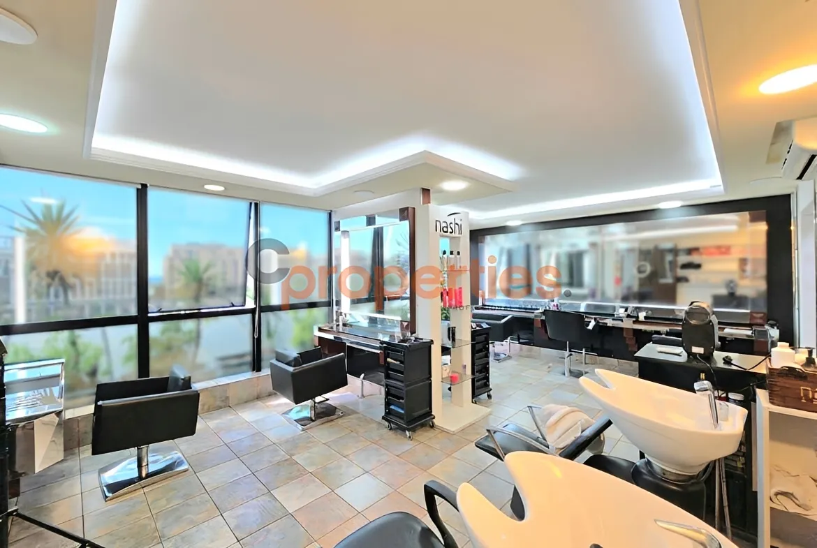 Office for Sale in Dbayeh