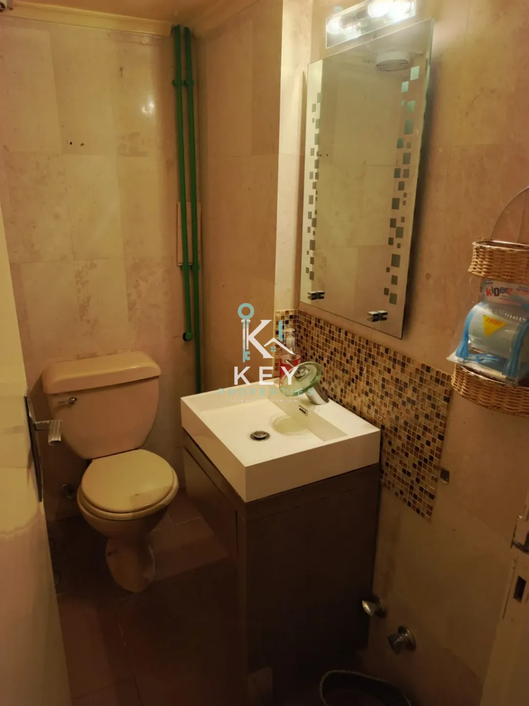 Apartment for rent in Ajaltoun, Lebanon