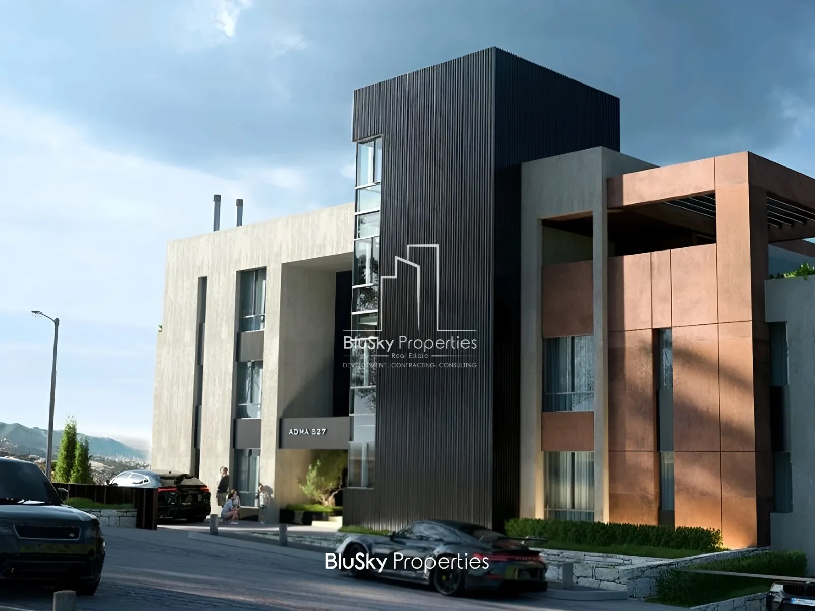 Apartment for Sale in Adma - 3 bed, 4 bath
