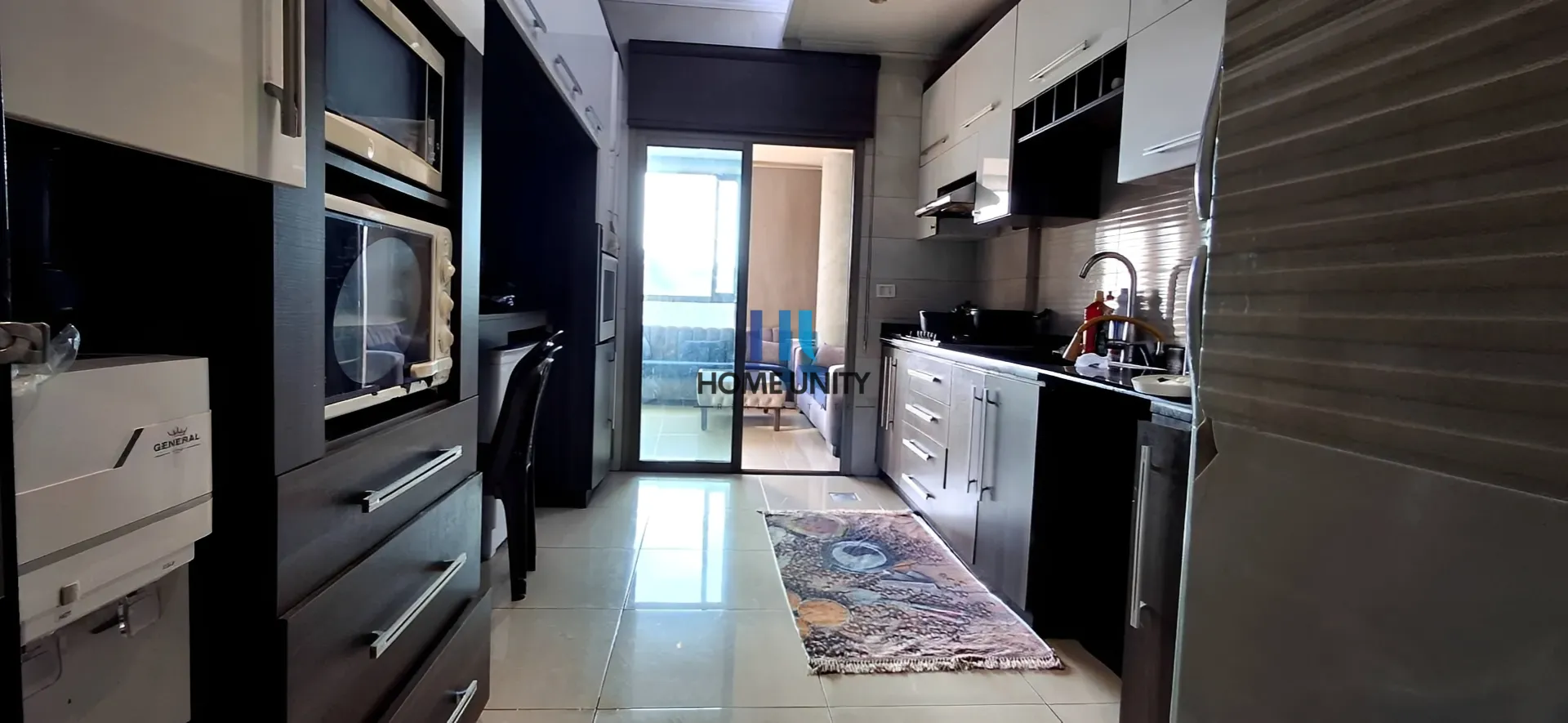 Apartment for Sale in Saida