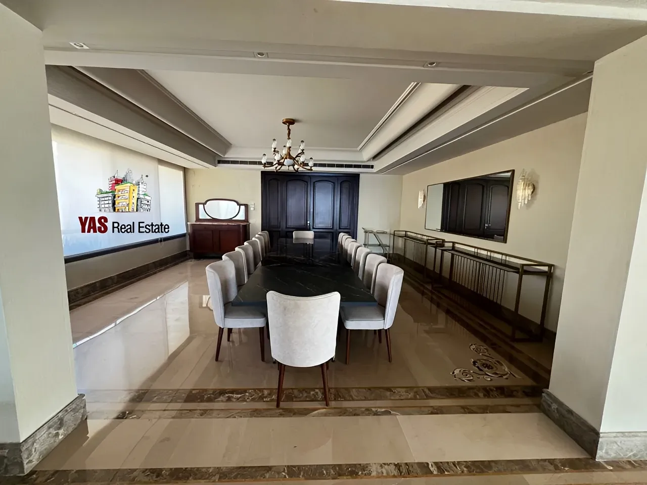Apartment for Sale in Ain el Tineh