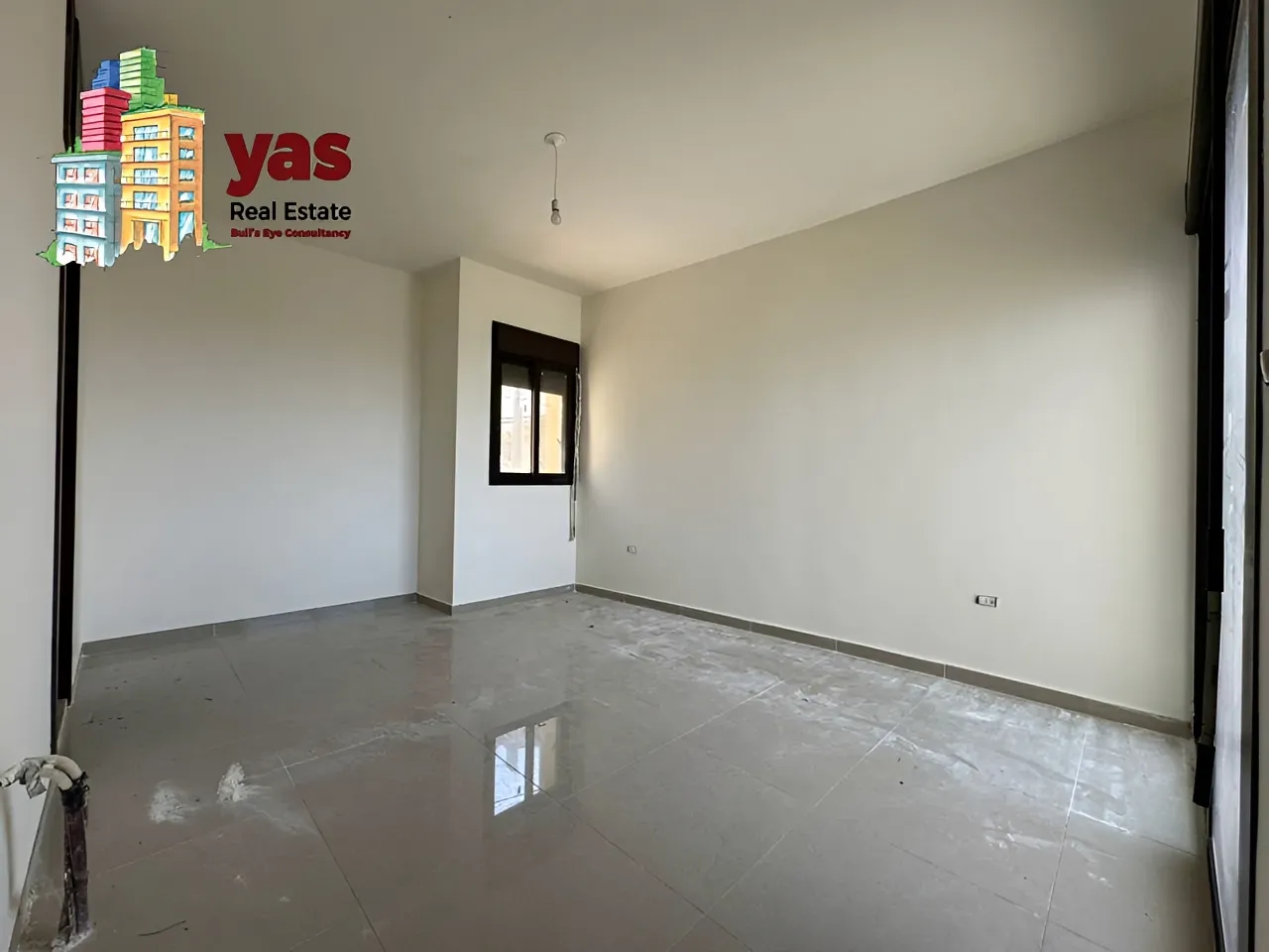 Apartment for Sale in Ain El Rihaneh