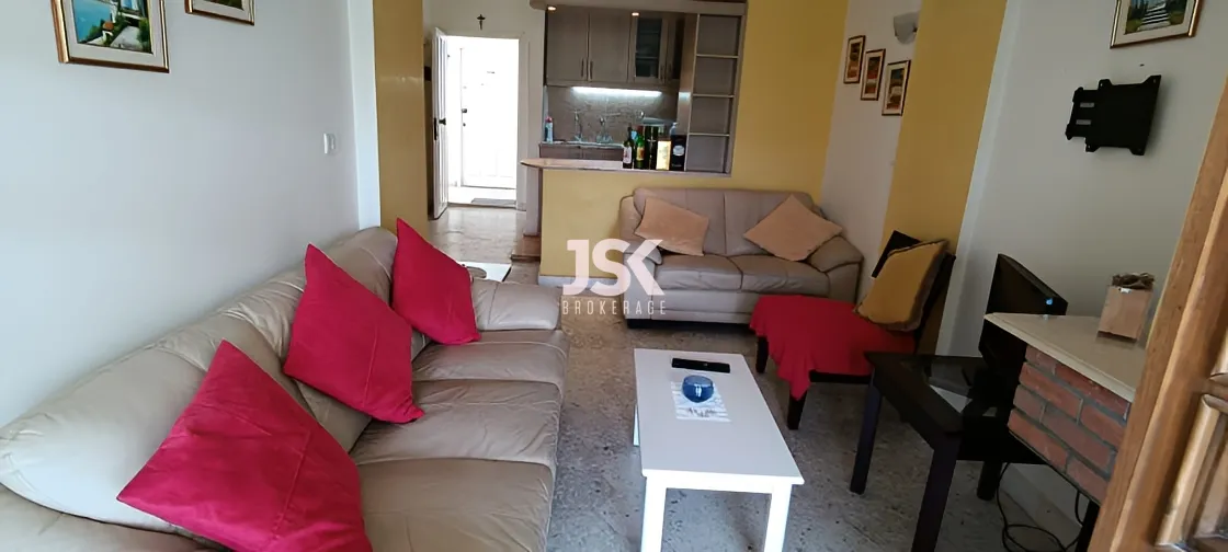 Chalet for Rent in Faitroun