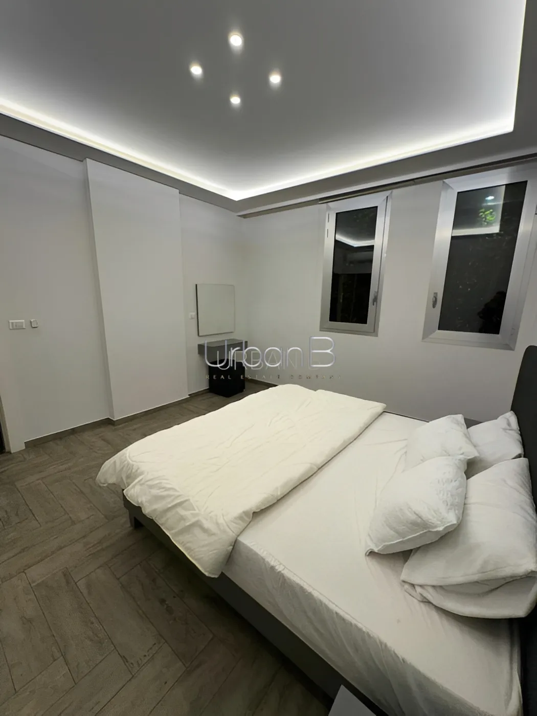 Apartment in Manara, beirut, lebanon