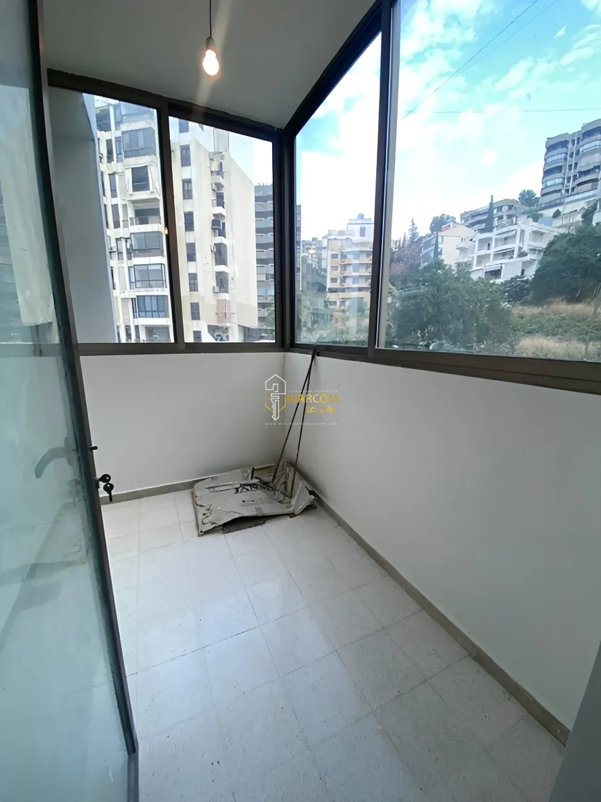 Apartment for sale in Zalqa, Lebanon