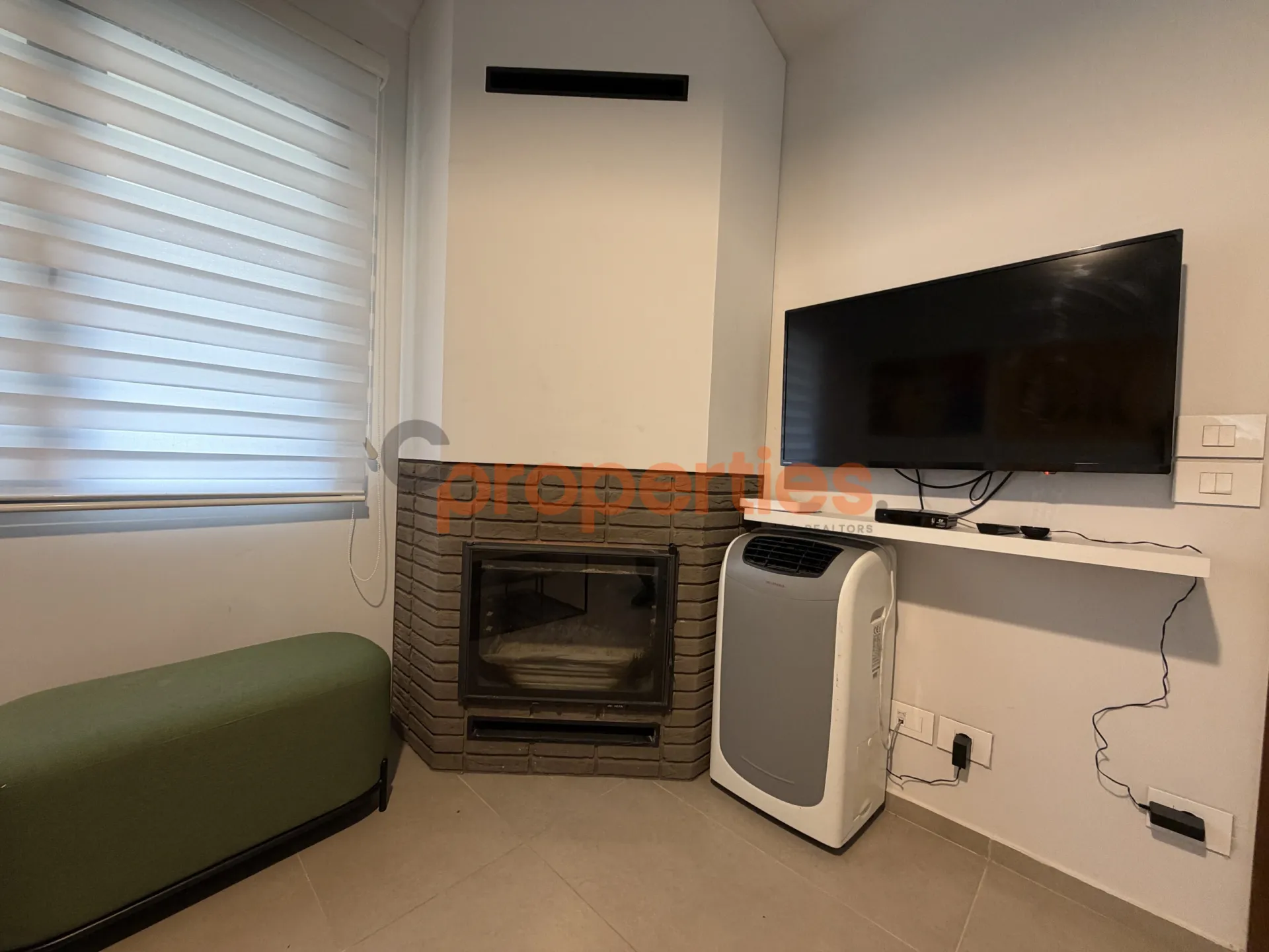 Chalet for Rent in Faqra